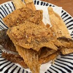 釣宿酒場マヅメ - 