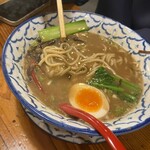 ラーメン武藤製麺所 - 