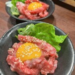 神戶牛肉燒肉 岡虎 - 