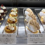 パティスリーエス - 