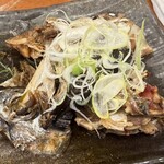 釣宿酒場マヅメ - 