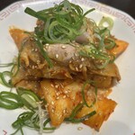 来来亭 - 料理写真: