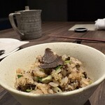 TOMOSHIBI