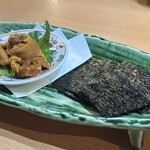 浅草 ASA虎 - 