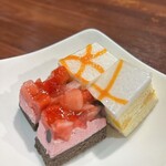 神戶牛肉燒肉 岡虎 - 