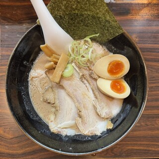 ラーメン長山_0
