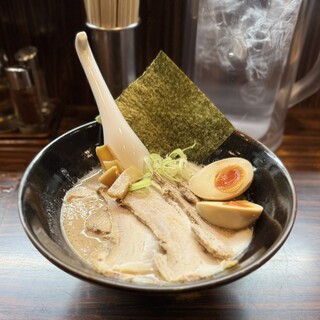 ラーメン長山_1
