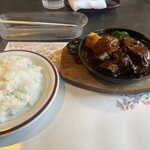 グリル佐久良 - 