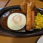 ガスト - 料理写真: