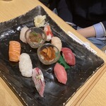 小樽政壽司 本店 - 