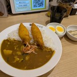 CoCo壱番屋 - 料理写真: