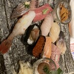 小樽政壽司 本店 - 