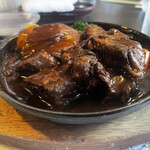 グリル佐久良 - 