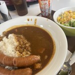 すき家 - 料理写真:
