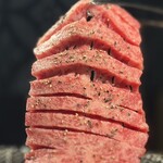 神戶牛肉燒肉 岡虎 - 