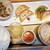 生餃子製造トコロ てんしんのきもち - 料理写真:
