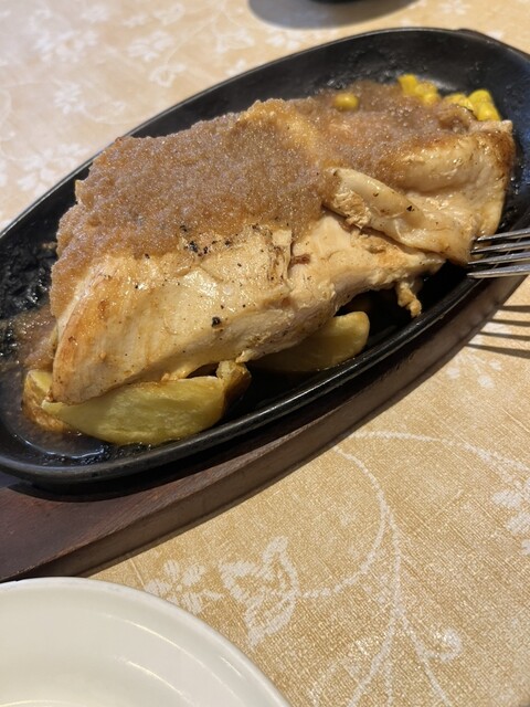風見鶏 （カザミドリ） - 東武宇都宮/洋食 | 食べログ