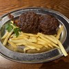 TORAのお肉屋さん - レギュラーハンバーグ