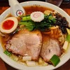中華そば ナトリ - 料理写真: