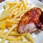 Sartén Loco - 料理写真: