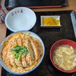 食堂 なすの屋 - 