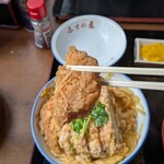 食堂 なすの屋 - 