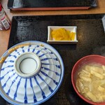 食堂 なすの屋 - 