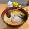 れんげラーメン