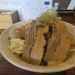 仙臺 自家製麺 こいけ屋 - 