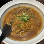 元気印のラーメン えにしや。 - 料理写真: