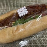 箱根ベーカリー - 料理写真: