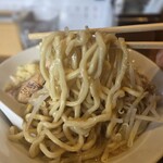 仙臺 自家製麺 こいけ屋 - 