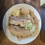 仙臺 自家製麺 こいけ屋 - 