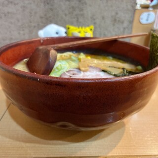 れんげラーメン_1