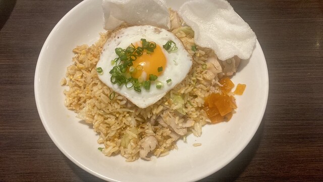 ベビーフェイスプラネッツ 松江田和山店のご予約 - 乃木/洋食 | 食べログ