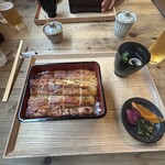鰻処 いちかわ - 