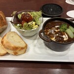 カカオティエゴカン - 