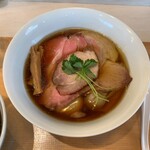 青森中華そば オールウェイズ - 