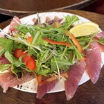 イタリアン酒場ナチュラ - 