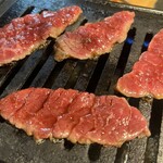 焼肉ホルモン髙木 - 