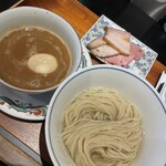 中華そば NewYork×NewYork - 