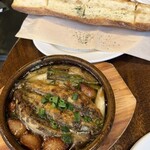 イタリアン酒場ナチュラ - 
