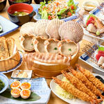 磯丸水産 - メイン写真: