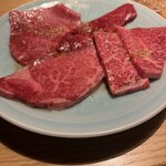 TANAKA YAKINIKU RESTAURANTE - 