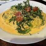 イタリアン酒場ナチュラ - 