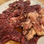 焼肉ホルモン髙木 - 