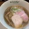 麺．SUZUKi - 料理写真: