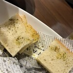 原価ビストロチーズプラス - 