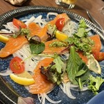 原価ビストロチーズプラス - 