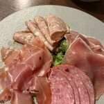 原価ビストロチーズプラス - 